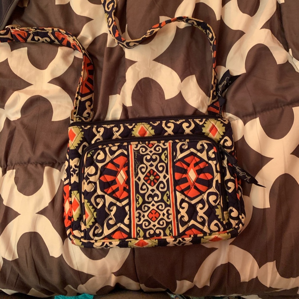 Vera Bradley Purse